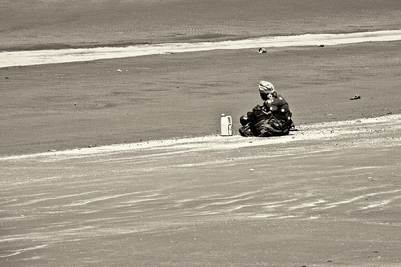 Alone -3726