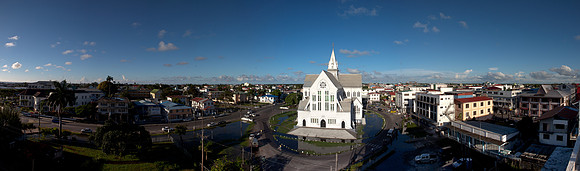 St George's Panorama - 2457-76