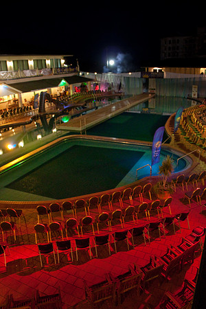 Princess Hotel Guyana-1720