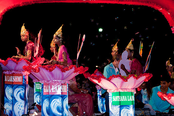 Diwali Motorcade - IMG_7707