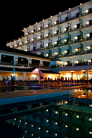 Princess Hotel Guyana-1733