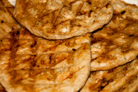Chicken Burger Patties - 3455