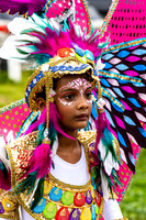 Mashramani 2023 - Children's Parade