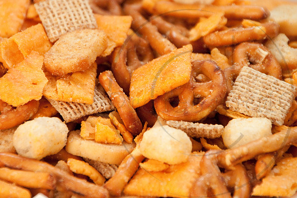 Trail Mix - 3445