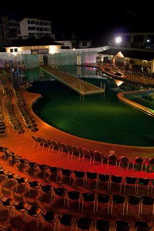 Princess Hotel Guyana-1717